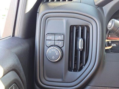 2026 Chevrolet Silverado 2500 HD Regular Cab Long Box 2-Wheel Drive Work Truck