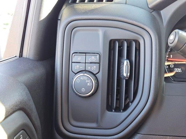 2026 Chevrolet Silverado 2500 HD Regular Cab Long Box 2-Wheel Drive Work Truck