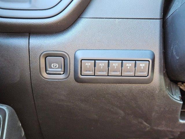 2026 Chevrolet Silverado 2500 HD Regular Cab Long Box 2-Wheel Drive Work Truck