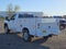 2026 Chevrolet Silverado 2500 HD Regular Cab Long Box 2-Wheel Drive Work Truck