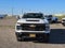 2026 Chevrolet Silverado 2500 HD Regular Cab Long Box 2-Wheel Drive Work Truck
