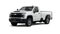 2026 Chevrolet Silverado 2500 HD Regular Cab Long Box 2-Wheel Drive Work Truck