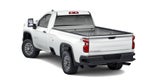 2026 Chevrolet Silverado 2500 HD Regular Cab Long Box 2-Wheel Drive Work Truck