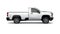 2026 Chevrolet Silverado 2500 HD Regular Cab Long Box 2-Wheel Drive Work Truck