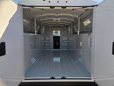 2025 Chevrolet Express Cutaway 3500 3500 Van 139"