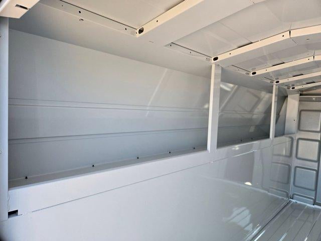 2025 Chevrolet Express Cutaway 3500 3500 Van 139"