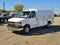 2025 Chevrolet Express Cutaway 3500 3500 Van 139"