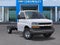 2025 Chevrolet Express Cutaway 3500 3500 Van 139"
