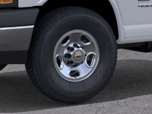 2025 Chevrolet Express Cutaway 3500 3500 Van 139"