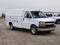 2025 Chevrolet Express Cutaway 3500 3500 Van 139"