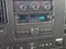 2025 Chevrolet Express Cutaway 3500 3500 Van 139"