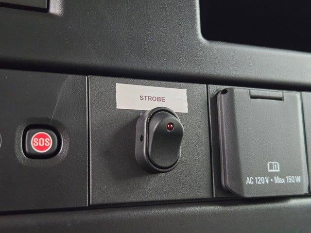 2025 Chevrolet Express Cutaway 3500 3500 Van 139"