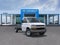 2025 Chevrolet Express Cutaway 3500 3500 Van 139"