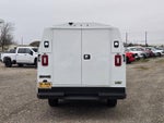 2025 Chevrolet Express Cutaway 3500 3500 Van 139"