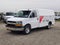 2025 Chevrolet Express Cutaway 3500 3500 Van 139"