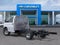 2025 Chevrolet Express Cutaway 3500 3500 Van 139"