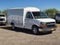 2025 Chevrolet Express Cutaway 3500 3500 Van 139"