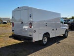 2025 Chevrolet Express Cutaway 3500 3500 Van 139"