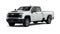 2026 Chevrolet Silverado 2500 HD Crew Cab Long Box 2-Wheel Drive Work Truck