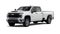 2026 Chevrolet Silverado 2500 HD Crew Cab Long Box 2-Wheel Drive Work Truck