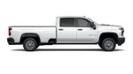 2026 Chevrolet Silverado 2500 HD Crew Cab Long Box 2-Wheel Drive Work Truck