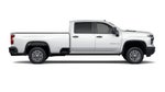 2026 Chevrolet Silverado 2500 HD Crew Cab Long Box 2-Wheel Drive Work Truck