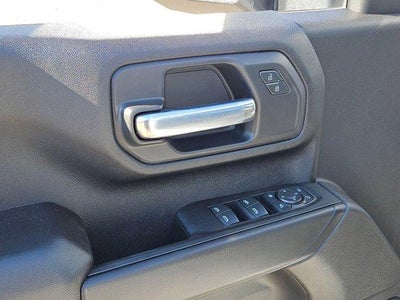 2026 Chevrolet Silverado 2500 HD Crew Cab Long Box 2-Wheel Drive Work Truck