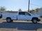 2026 Chevrolet Silverado 2500 HD Crew Cab Long Box 2-Wheel Drive Work Truck