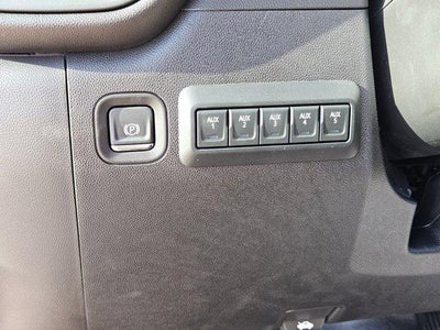 2026 Chevrolet Silverado 2500 HD Crew Cab Long Box 2-Wheel Drive Work Truck