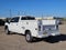 2026 Chevrolet Silverado 2500 HD Crew Cab Long Box 2-Wheel Drive Work Truck