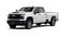 2026 Chevrolet Silverado 2500 HD Crew Cab Long Box 2-Wheel Drive Work Truck