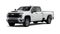 2026 Chevrolet Silverado 2500 HD Crew Cab Long Box 4-Wheel Drive Work Truck