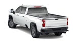 2026 Chevrolet Silverado 2500 HD Crew Cab Long Box 4-Wheel Drive Work Truck