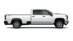 2026 Chevrolet Silverado 2500 HD Crew Cab Long Box 4-Wheel Drive Work Truck