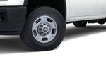 2026 Chevrolet Silverado 2500 HD Double Cab Long Box 2-Wheel Drive Work Truck