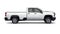 2026 Chevrolet Silverado 2500 HD Double Cab Long Box 2-Wheel Drive Work Truck