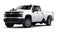 2025 Chevrolet Silverado 2500 HD Double Cab Long Box 2-Wheel Drive Work Truck