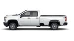 2025 Chevrolet Silverado 2500 HD Double Cab Long Box 2-Wheel Drive Work Truck
