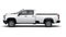 2025 Chevrolet Silverado 2500 HD Double Cab Long Box 2-Wheel Drive Work Truck