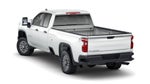 2025 Chevrolet Silverado 2500 HD Double Cab Long Box 2-Wheel Drive Work Truck