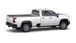 2025 Chevrolet Silverado 2500 HD Double Cab Long Box 2-Wheel Drive Work Truck
