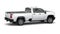 2025 Chevrolet Silverado 2500 HD Double Cab Long Box 2-Wheel Drive Work Truck