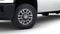 2025 Chevrolet Silverado 2500 HD Double Cab Long Box 2-Wheel Drive Work Truck