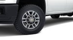 2026 Chevrolet Silverado 2500 HD Double Cab Long Box 2-Wheel Drive Work Truck