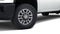 2026 Chevrolet Silverado 2500 HD Double Cab Long Box 2-Wheel Drive Work Truck