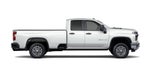 2026 Chevrolet Silverado 2500 HD Double Cab Long Box 2-Wheel Drive Work Truck