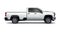 2026 Chevrolet Silverado 2500 HD Double Cab Long Box 2-Wheel Drive Work Truck