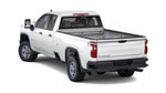 2026 Chevrolet Silverado 2500 HD Double Cab Long Box 2-Wheel Drive Work Truck