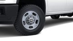 2026 Chevrolet Silverado 2500 HD Double Cab Long Box 2-Wheel Drive Work Truck