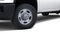 2026 Chevrolet Silverado 2500 HD Double Cab Long Box 2-Wheel Drive Work Truck